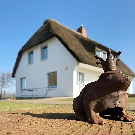 Haus Braeaetlun Ferienwohnung Braeaetlun 3 Norddorf Exterior foto