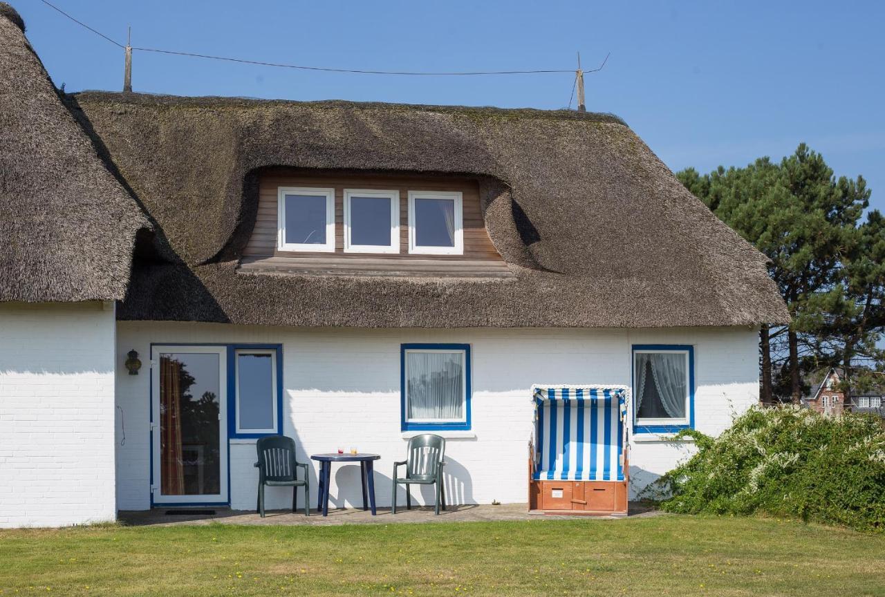 Haus Braeaetlun Ferienwohnung Braeaetlun 3 Norddorf Exterior foto