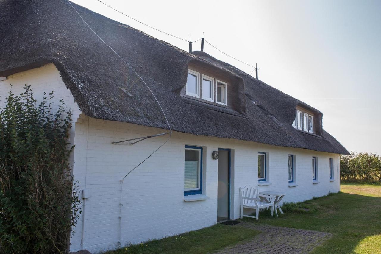 Haus Braeaetlun Ferienwohnung Braeaetlun 3 Norddorf Exterior foto