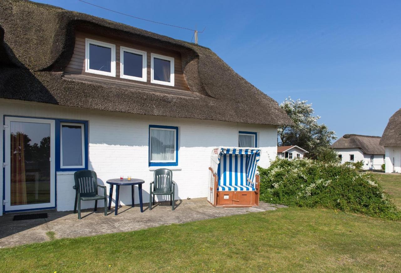 Haus Braeaetlun Ferienwohnung Braeaetlun 3 Norddorf Exterior foto