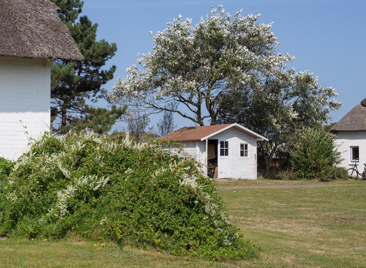 Haus Braeaetlun Ferienwohnung Braeaetlun 3 Norddorf Exterior foto