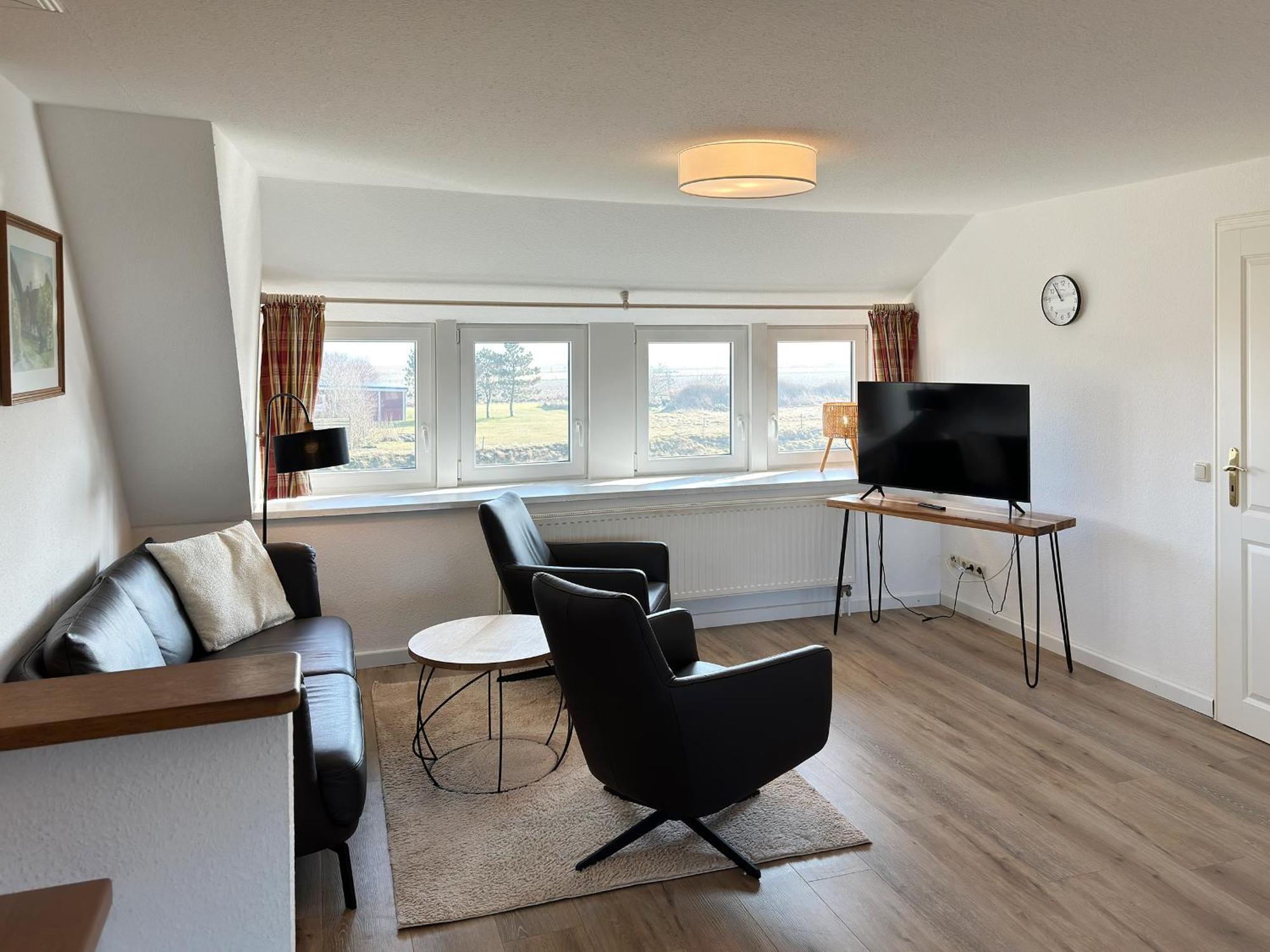 Haus Braeaetlun Ferienwohnung Braeaetlun 3 Norddorf Exterior foto