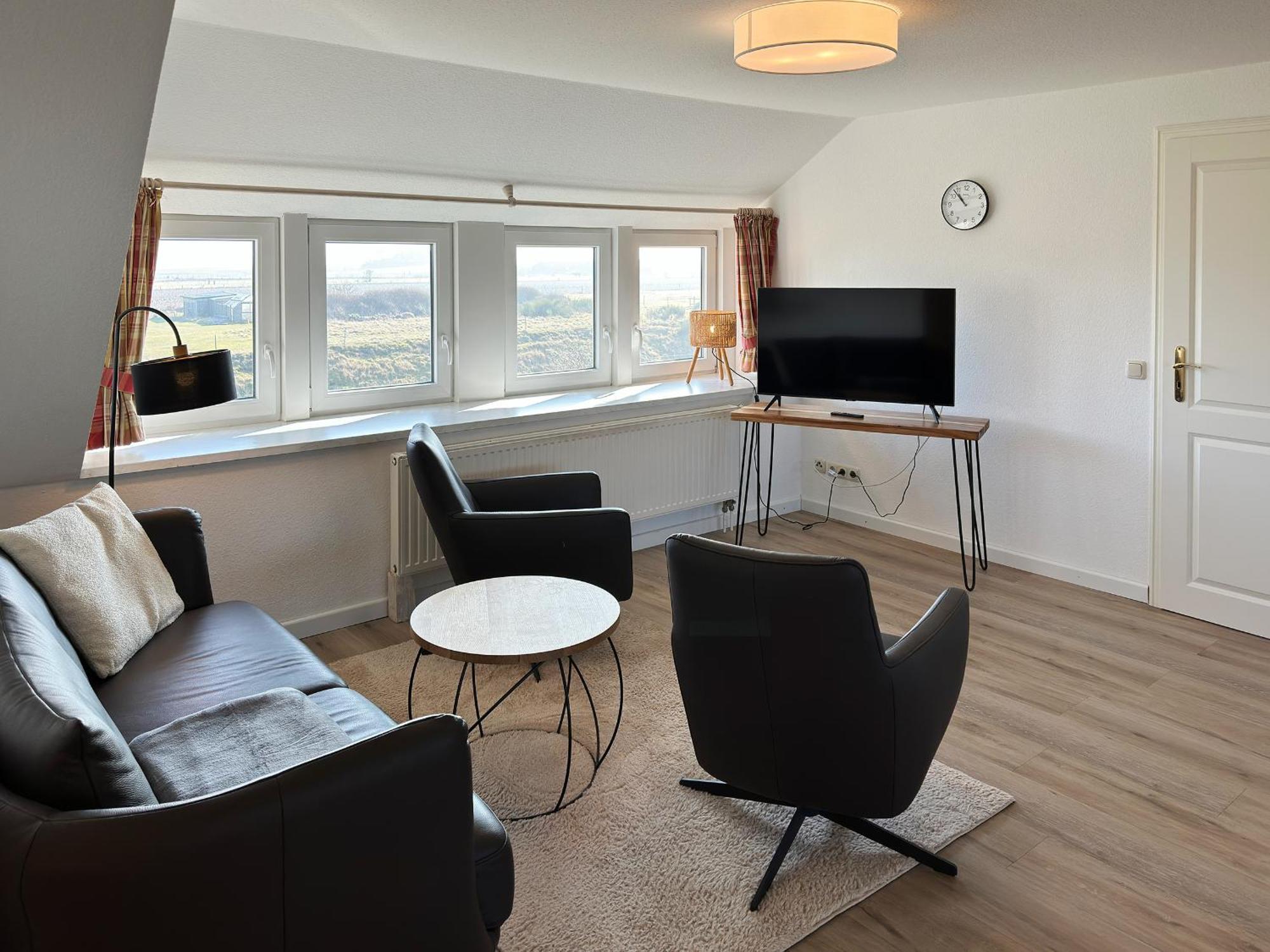 Haus Braeaetlun Ferienwohnung Braeaetlun 3 Norddorf Exterior foto