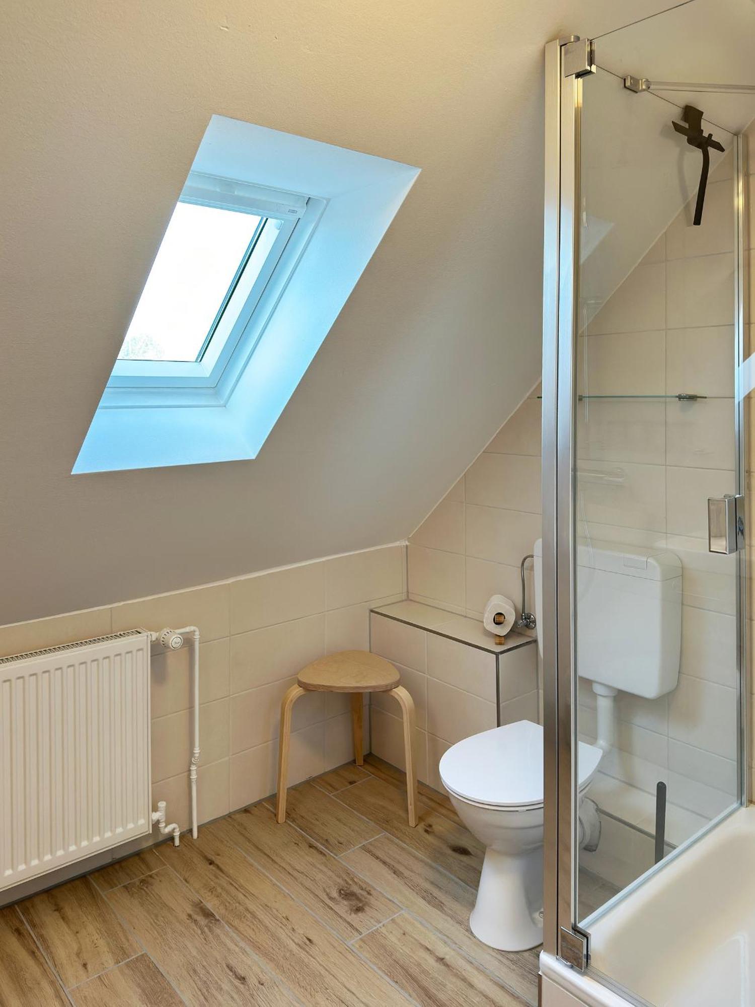 Haus Braeaetlun Ferienwohnung Braeaetlun 3 Norddorf Exterior foto